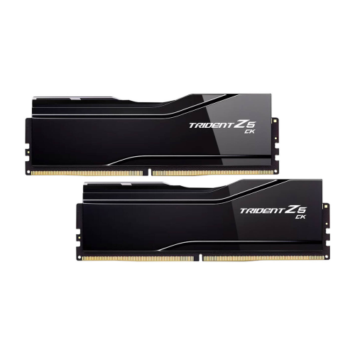 Preview: G.SKILL Trident Z5 CK 48GB (2x24GB) DDR5-8800 CL42